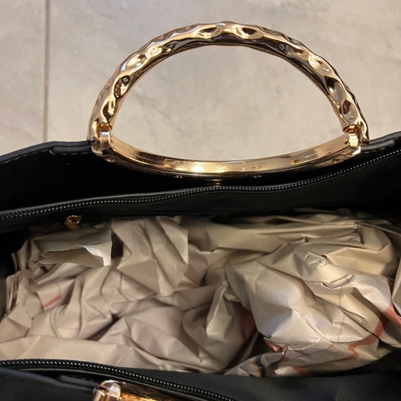 Luella Grey London purse - Picture 4 of 6